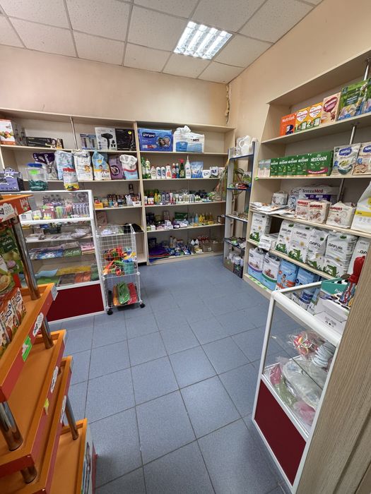 Продам коммерческую недвижимость