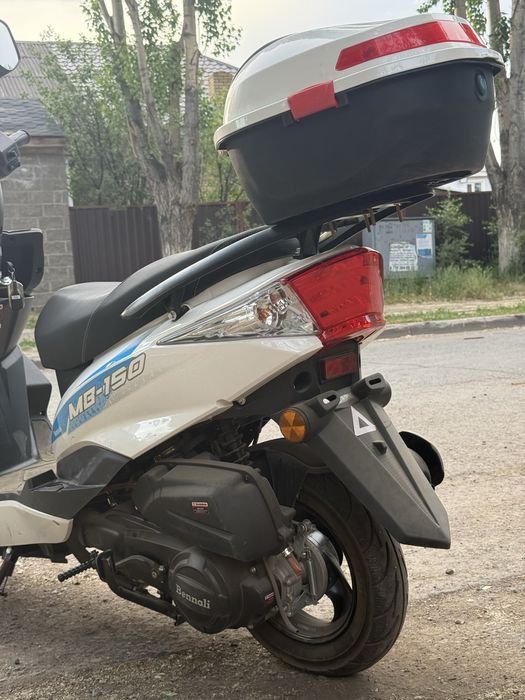продам скутер М8