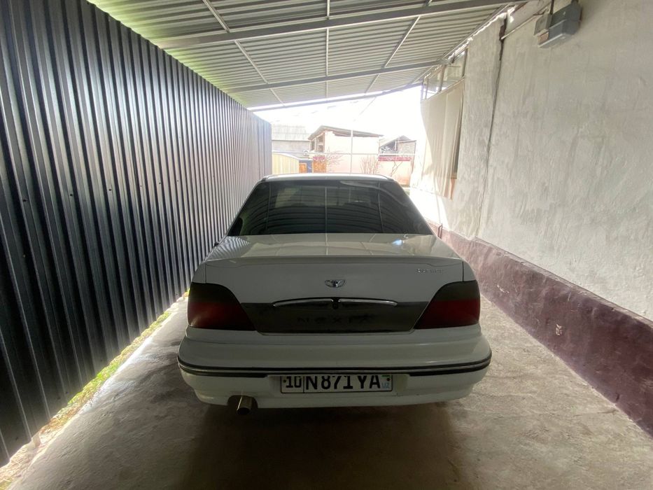 Нексия 1 сонс 1.5