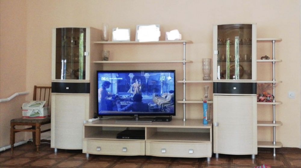 Горка в отличном состоянии