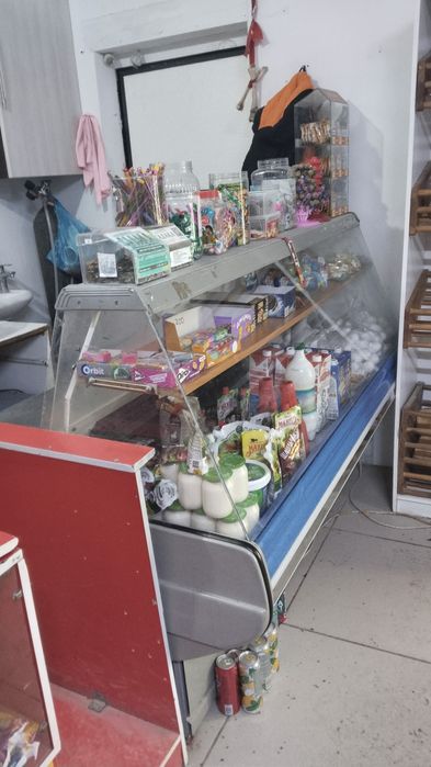 Действующие магазин