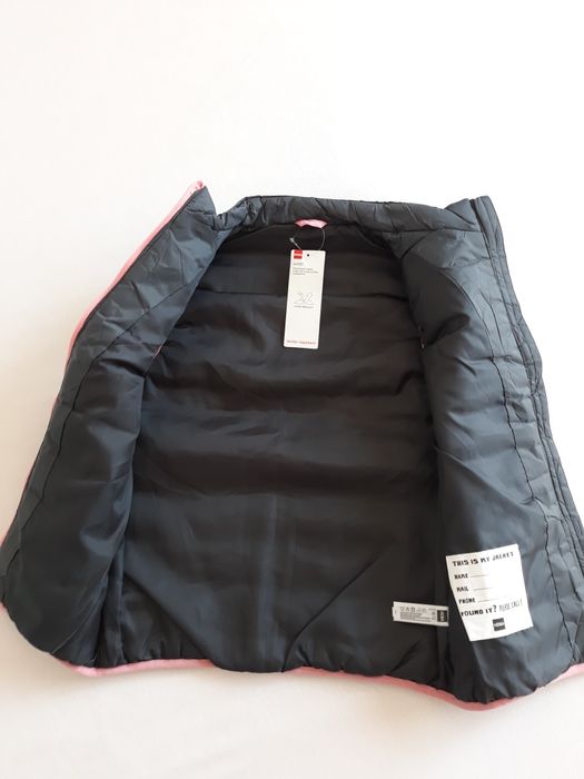 Vestă groasă Waterproof Hema