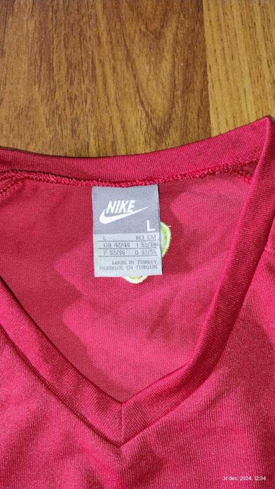 Bluză Nike FC Barcelona