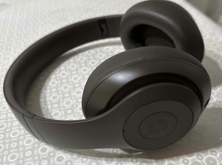 Наушники Beats Studio Pro