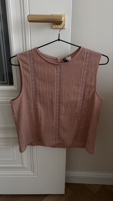 Легкая блузка из H&M
