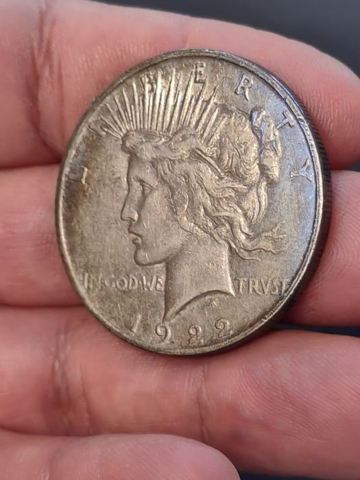 Monede de colectie Dollars