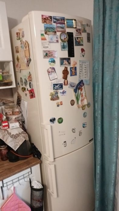 Недорогой ремонт холодильников