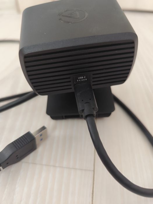 Elgato Facecam  webcam