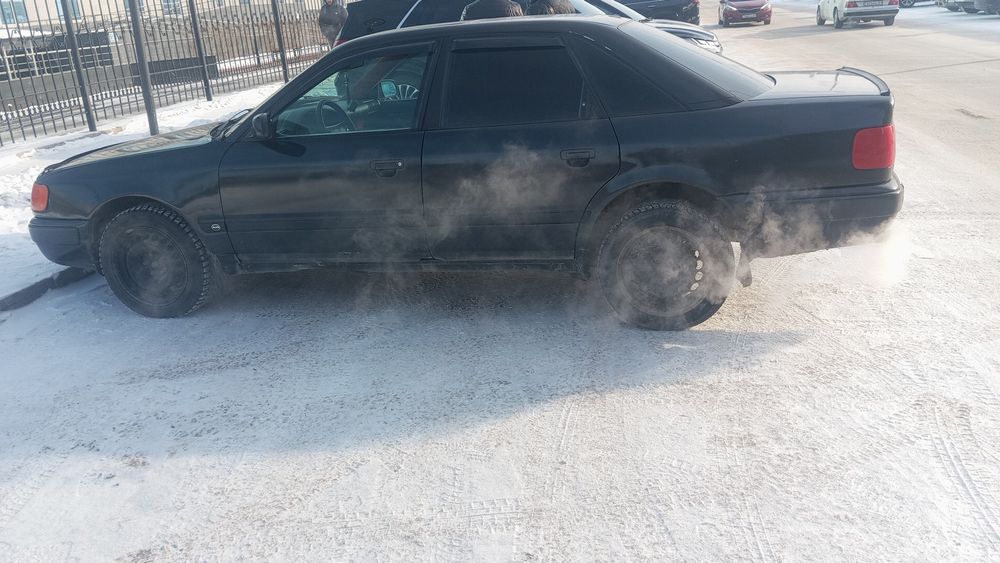 Ауди с4 авто көлік сатылады