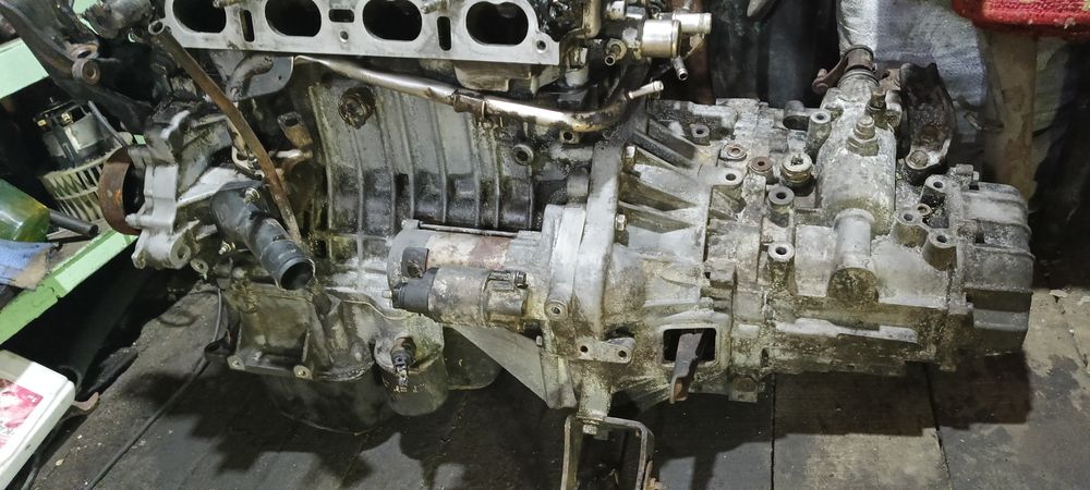 Продам двигатель Тойота