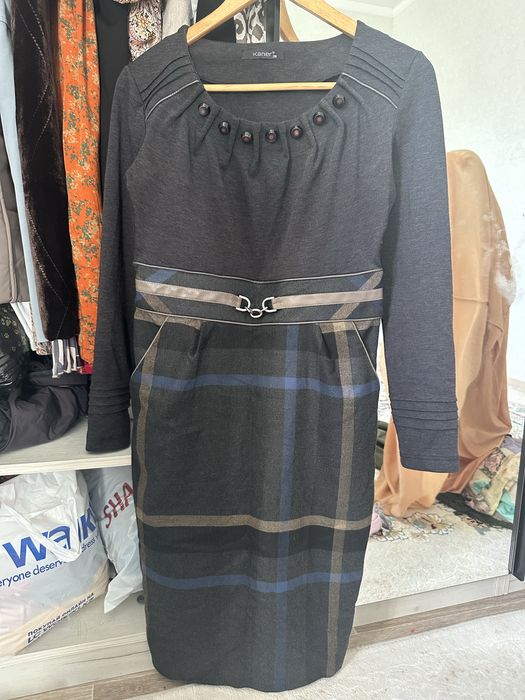 Көйлек сатылады 44разм