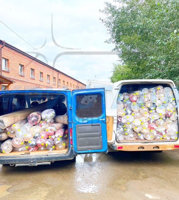 Стирка ковров «Кристалл» г.Кокшетау