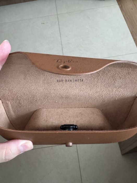 Ray ban meta gen 1