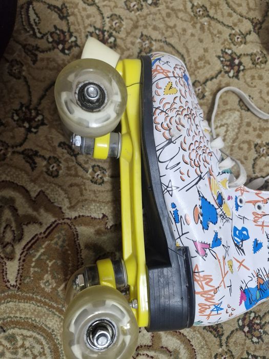 Продам квады,квадролики