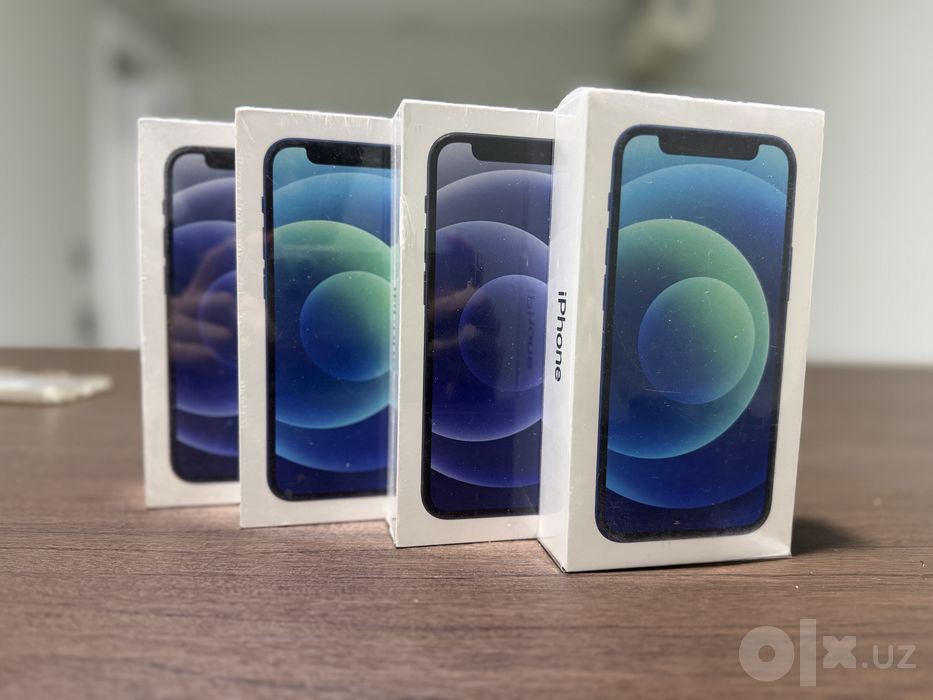 iPhone 12 Mini 128GB
