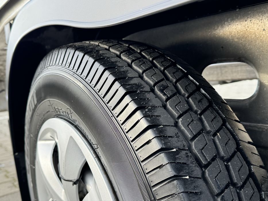 Platforma Galla auto / trailer Aluminiu 2t - 4m - Impecabil