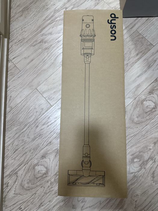 Пылесос Dydon V 12 Detect Slim