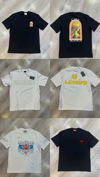 Межки тениски.