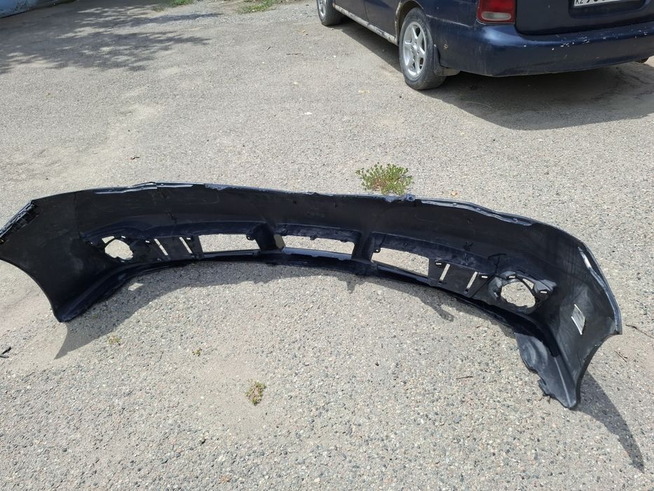 Алдыңғы Бампер Камри 50 Американец
