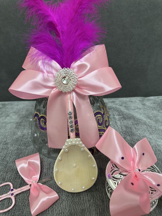 Набор қырқынан шығару