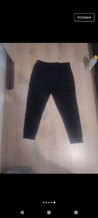 Pantaloni de training Mercier