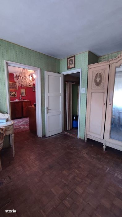 Ap. 3 camere Tiglina 2, Str. Constructorilor, 67mp