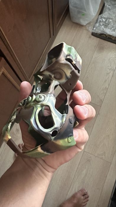 Силиконов протектор за Nikon Z5/Z6ii