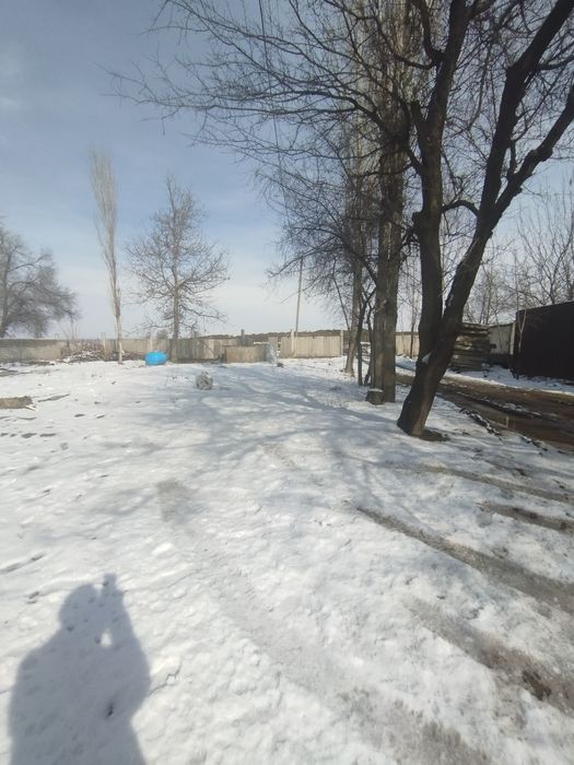 Продается дачный участок 6 соток