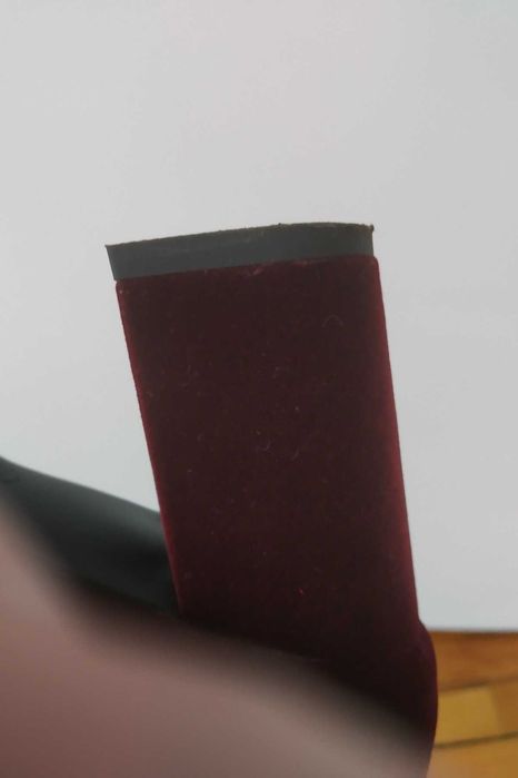 Кадифени боти, Laura Biagiotti