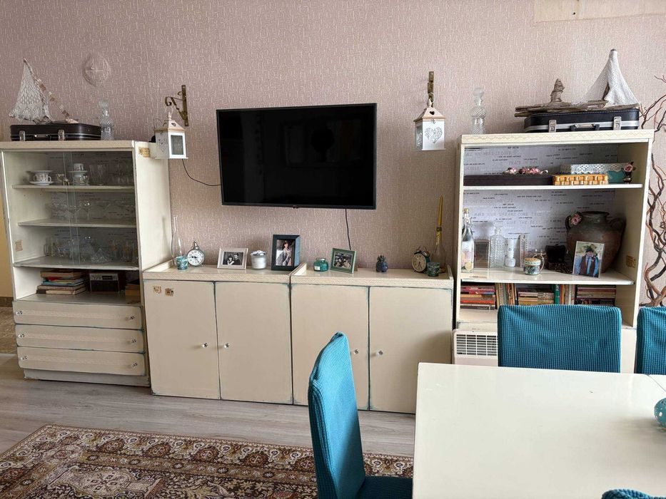 Продава се Четиристаен апартамент в Тервел - 90 кв.м за 834 €/кв.м - Снимка #4