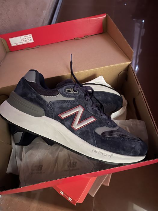 Маратонки New Balance 880 -45