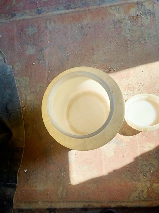 Бидон пластмассовый 10 л