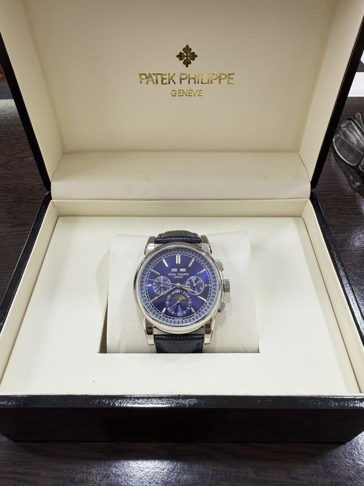 Часы Patek Philippe