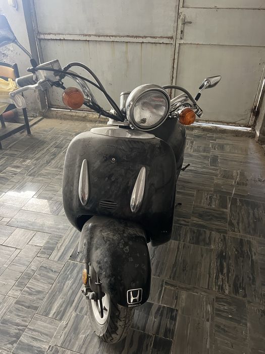 Мотопед Honda shadow-50