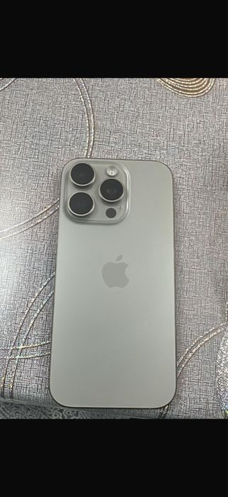 Айфон 16 про срочно продам 256 гб