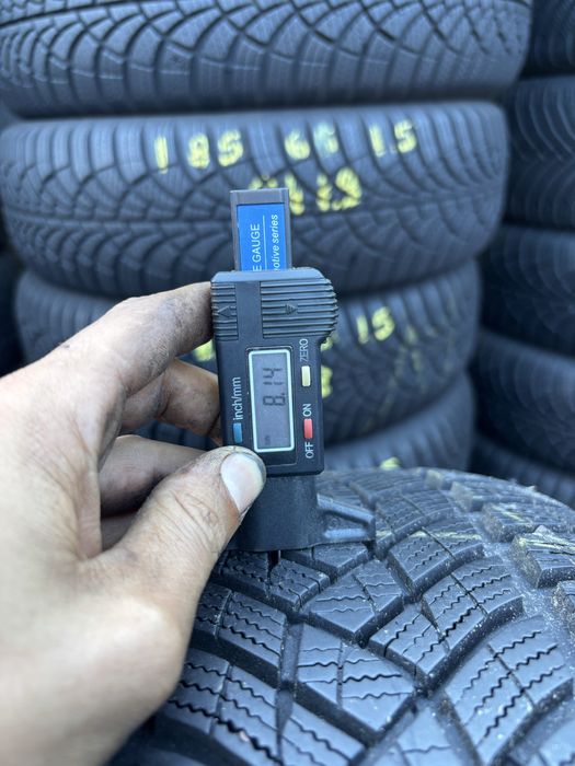 Anvelope Iarna 235/55/17 GoodYear UltraGrip Performance 235 55 17 R17