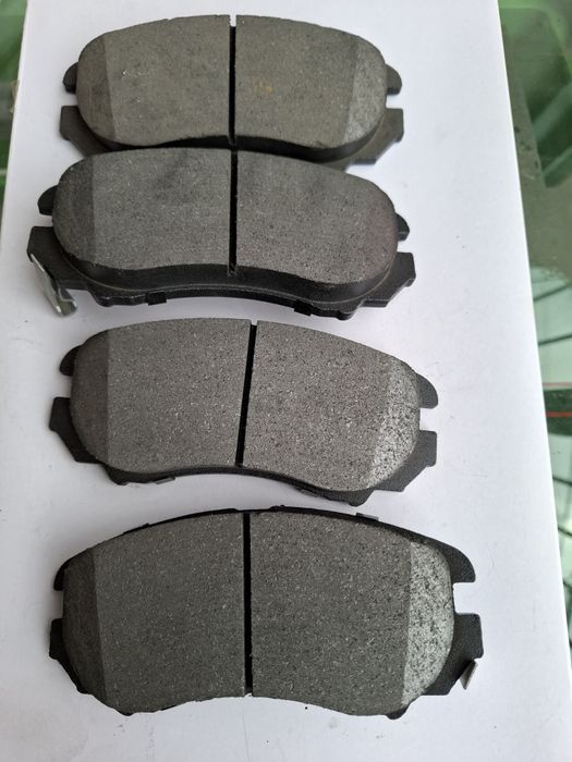 Chery Jetour zapchasti