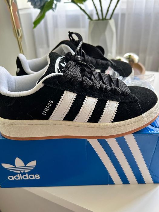Adidas кеды замшевые
