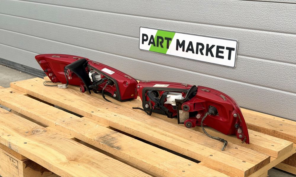 Комплект стопове AUDI A6 C7 4G Комби