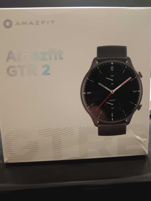 Xiaomi Amazfit GTR 2