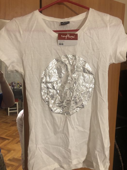 Tricou InFlex model superb marimea M