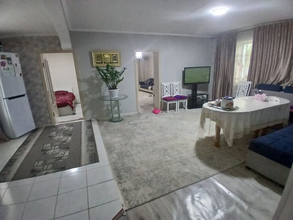 Продам дом теплый, уютный