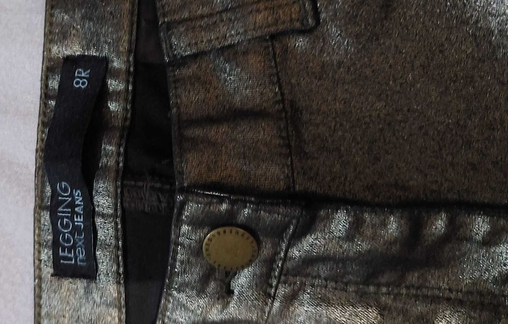Vand Leggings Next Jeans Eur 36