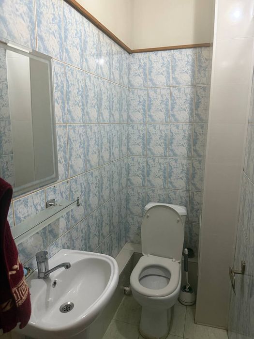 Сдается квартира на карасу 6