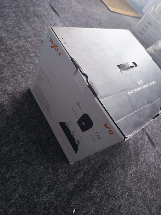 Volan Gaming Pxn v9 Gen1