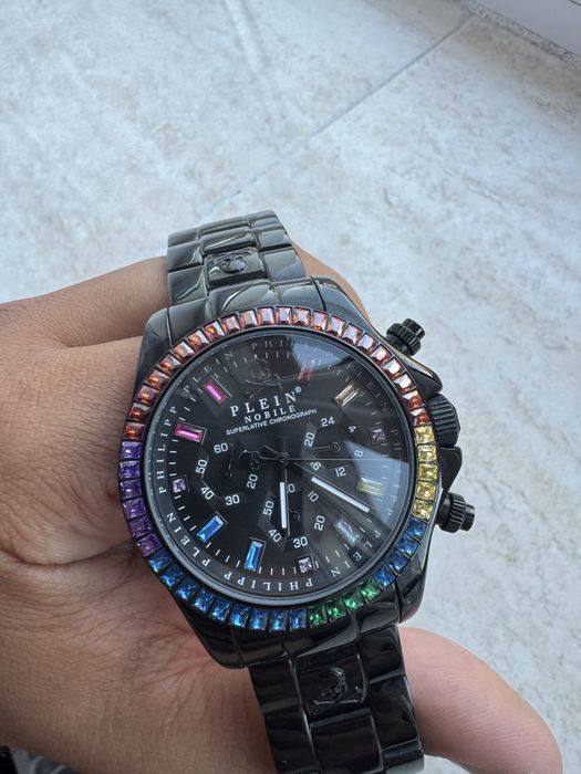 Philipp Plein Nobile ceas