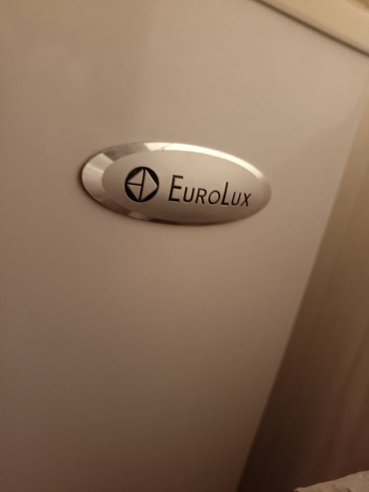 Морозильная камера