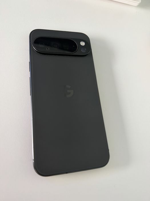 Google pixel 10 Pro XL