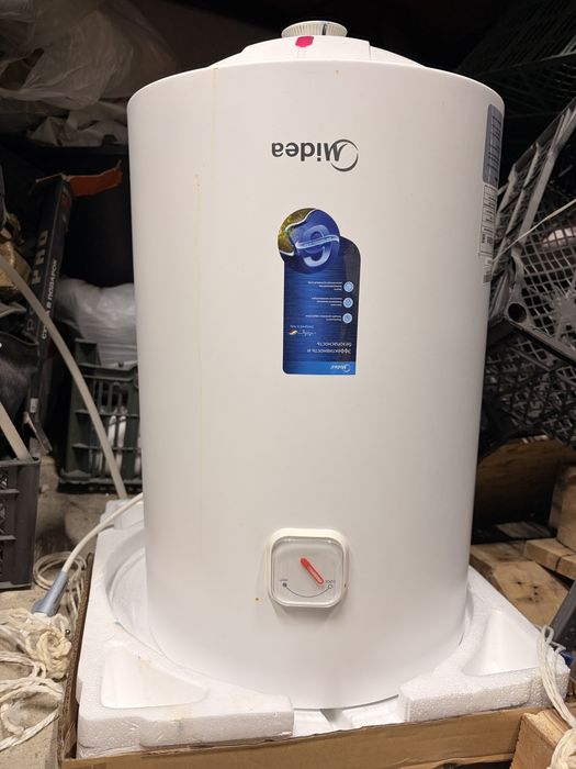 Продам водонагреватель бойлер 30л