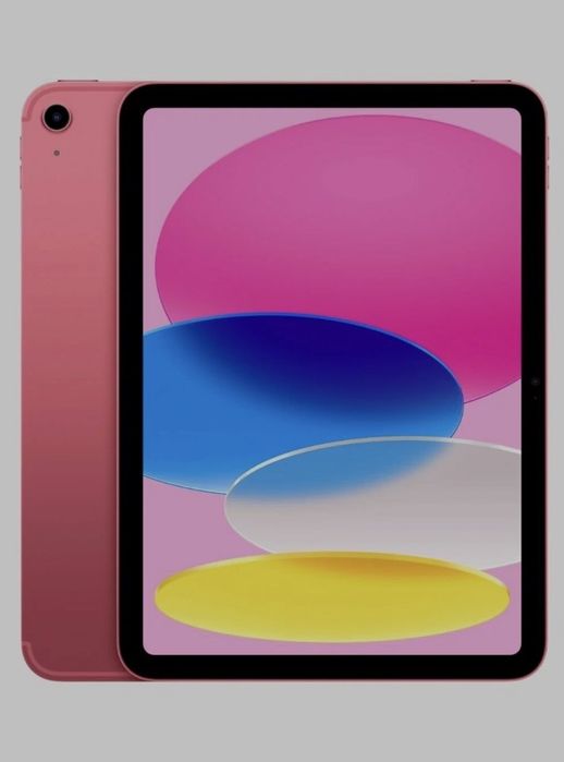 Ipad 11 A16 128 gb wi fi